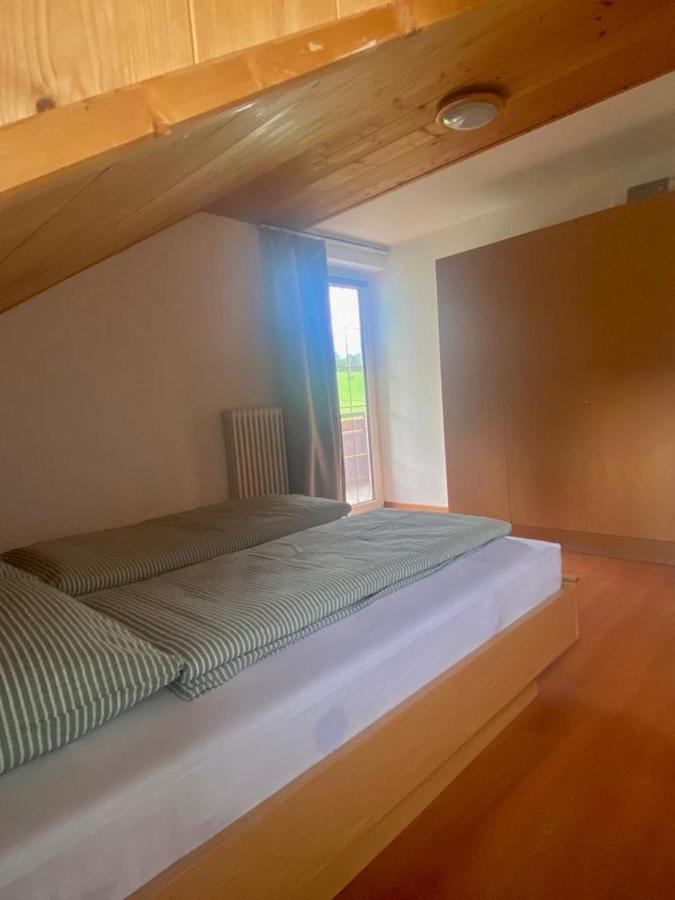 Schoenhuberhof Apartment Panoramablick Brunico Ngoại thất bức ảnh