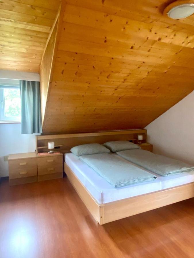 Schoenhuberhof Apartment Panoramablick Brunico Ngoại thất bức ảnh